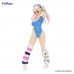 01-40318 Super Sonico Concept Figure 80's Another Color - Blue