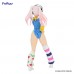 01-40318 Super Sonico Concept Figure 80's Another Color - Blue