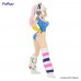 01-40318 Super Sonico Concept Figure 80's Another Color - Blue