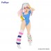 01-40318 Super Sonico Concept Figure 80's Another Color - Blue