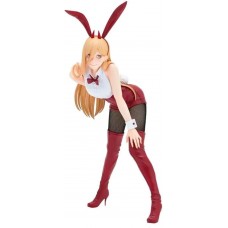 01-26585 BiCute Bunnies Chainsaw Man Power Figure