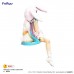 01-27716 Hatsune Miku Noodle Stopper Figure - Bunny Ears Pajamas