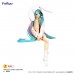 01-27716 Hatsune Miku Noodle Stopper Figure - Bunny Ears Pajamas