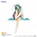 01-27716 Hatsune Miku Noodle Stopper Figure - Bunny Ears Pajamas