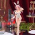 01-28226 Super Sonico BiCute Bunnies (Pearl White Ver.)