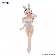 01-28226 Super Sonico BiCute Bunnies (Pearl White Ver.)