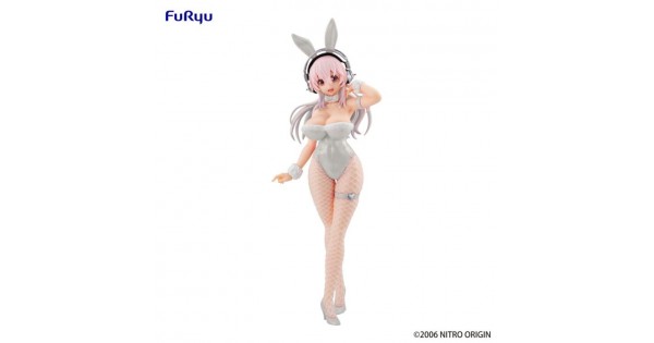 「本日処分出品」SUPER SONIKO BUNNY Ver. 本日処分出品」SUPER SONIKO BUNNY Ver.（2025年最新
