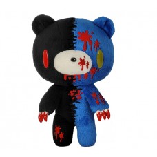 01-71564 GLOOMY BEAR - BLUE BLACK SEW GLOOMY BEAR PLUSH 8''
