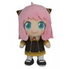 01-71642 SPY X FAMILY - ANYA FORGER MOVABLE H 7" PLUSH