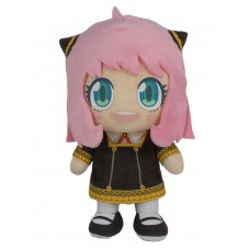 01-71642 SPY X FAMILY - ANYA FORGER MOVABLE H 7" PLUSH
