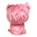 01-71729 Gloomy Bear - Gloomy Bear Sitting Pose Long Hair Fur Plush