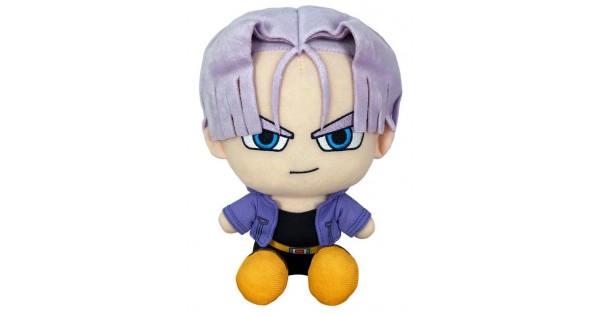 Dragon Ball Z Trunks Plush