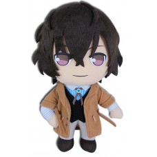 01-52264 BUNGO STRAY DOGS - OSAMU PLUSH 8"