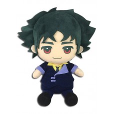 01-56824 Cowboy Bebop - Spike Spiegel Sitting Plush 