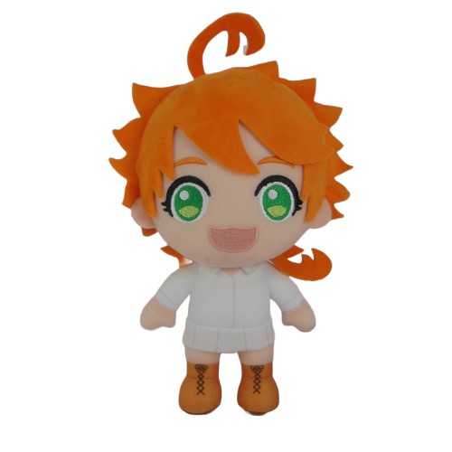 THE PROMISED NEVERLAND - EMMA PLUSH 8