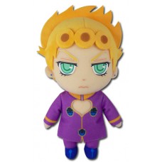 01-56993 JOJO - GIORNO PLUSH 8''