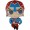 01-77197 JOJO S4 - MISTA SD POSE PLUSH 8''