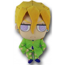 01-77200 JOJO S4- FUGO SD POSE 8" PLUSH