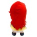 01-77254 Yu Yu Hakusho - Kurama Sitting Plush