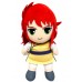 01-77254 Yu Yu Hakusho - Kurama Sitting Plush