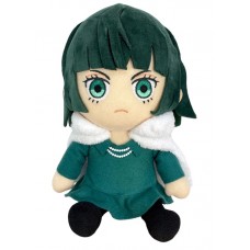 01-77429 One Punch Man - S2 Fubuki "Blizzard of Hell" Sitting Plush