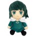 01-77429 One Punch Man - S2 Fubuki "Blizzard of Hell" Sitting Plush