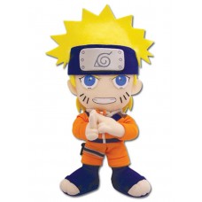 01-77100 Naruto - Naruto Uzumaki Plush