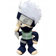 01-97037 Naruto - Kakashi Hatake Plush