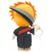 01-97042 Bleach - Ichigo Kurosaki Plush