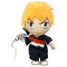 01-97042 Bleach - Ichigo Kurosaki Plush