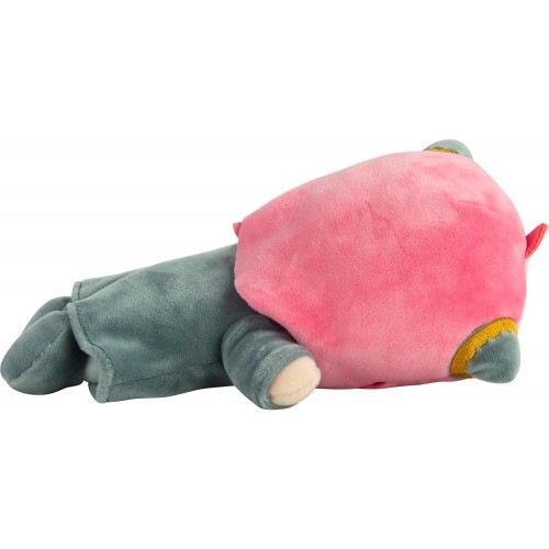 Club Mocchi Mocchi- Suya Suya Sleeping Friend Plush - Spy X Club Mocchi Mocchi- Suya Suya Sleeping Friend Plush - Spy X