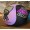 01-46205 Naruto Bean Bag Ball - Double sided - Kakashi & Lee