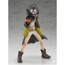 01-94568 Black Rock Shooter: Dawn Fall Strength Pop Up Parade Figure