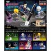 01-20613 Re-Ment HUNTER × HUNTER DesQ Desktop Accessories Mini Figures Collection - One Random