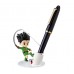 01-20613 Re-Ment HUNTER × HUNTER DesQ Desktop Accessories Mini Figures Collection - One Random