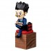 01-20645 Re-Ment Hunter X Hunter Pittori Collection Mini-Figure Collection - One Random