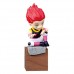 01-20645 Re-Ment Hunter X Hunter Pittori Collection Mini-Figure Collection - One Random