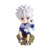 01-20691 Re-Ment Hunter X Hunter Pittori Collection Mini-Figure Collection Vol. 2 - One Random