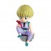 01-20691 Re-Ment Hunter X Hunter Pittori Collection Mini-Figure Collection Vol. 2 - One Random