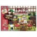 01-25123 Re-Ment Snoopy Peanuts Japanese Cafe Trading Figures