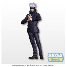 01-94980 JUJUTSU KAISEN - Satoru Gojo SPM Prize Figure (Clenched Fist Ver.)