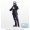 01-94980 JUJUTSU KAISEN - Satoru Gojo SPM Prize Figure (Clenched Fist Ver.)