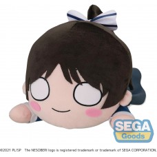 01-95606 Love Live! Superstar!! Nesoberi Mega Jumbo Plush - Ren Hazuki