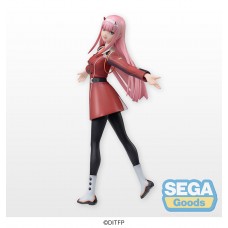 01-95670 DARLING in the FRANXX - Zero Two