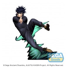 01-96097 Jujutsu Kaisen SPM Figure -Megumi Fushiguro-