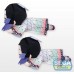 01-96110 Demon Slayer Kimetsu No Yaiba Nesoberi Special plushie - Shinobu Kocho - One Random