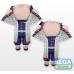 01-96110 Demon Slayer Kimetsu No Yaiba Nesoberi Special plushie - Shinobu Kocho - One Random