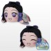 01-96110 Demon Slayer Kimetsu No Yaiba Nesoberi Special plushie - Shinobu Kocho - One Random