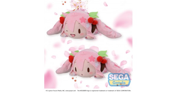 MEGASPACEMOLLY100% Blooming-Sakura - メルカリ