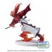 01-54293 Rurouni Kenshin - Kenshin Himura Luminasta Figure